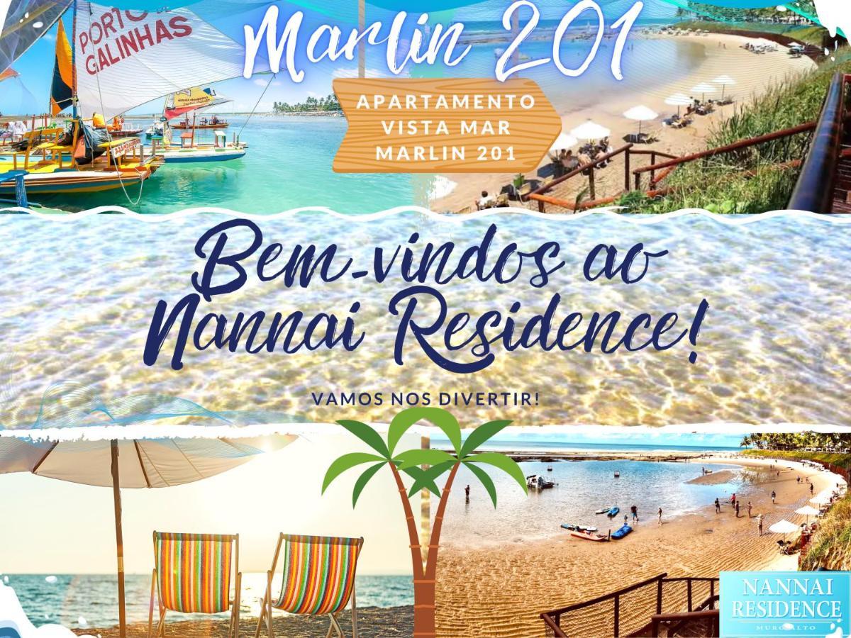 Apartahotel Nannai Vista Mar Muro Alto