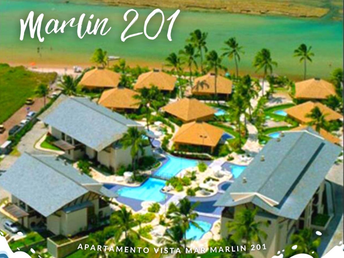 Nannai Vista Mar Muro Alto Apartahotel Pôrto das Galinhas