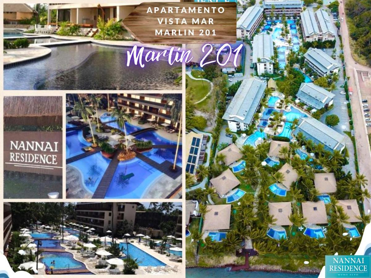 Apartahotel Nannai Vista Mar Muro Alto 2*
