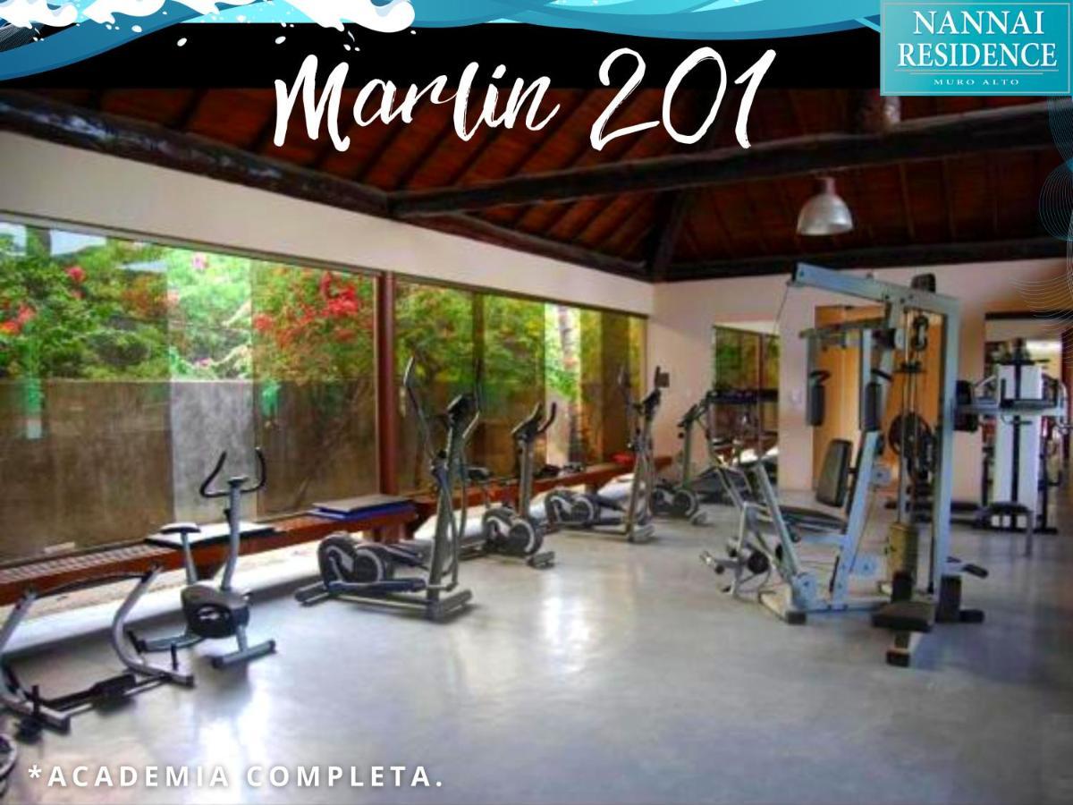 Apartahotel Nannai Vista Mar Muro Alto