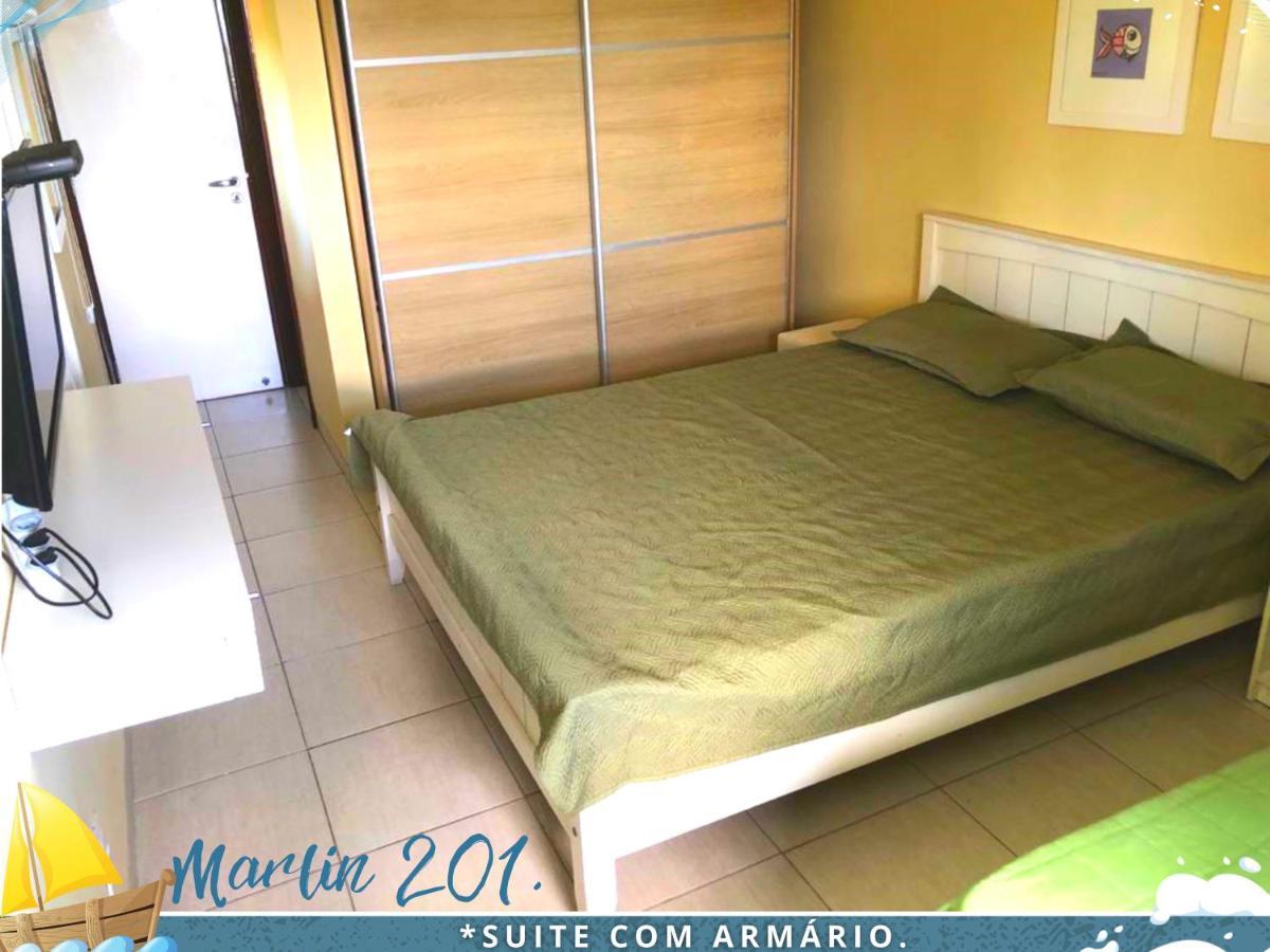Nannai Vista Mar Muro Alto 2* Pôrto das Galinhas