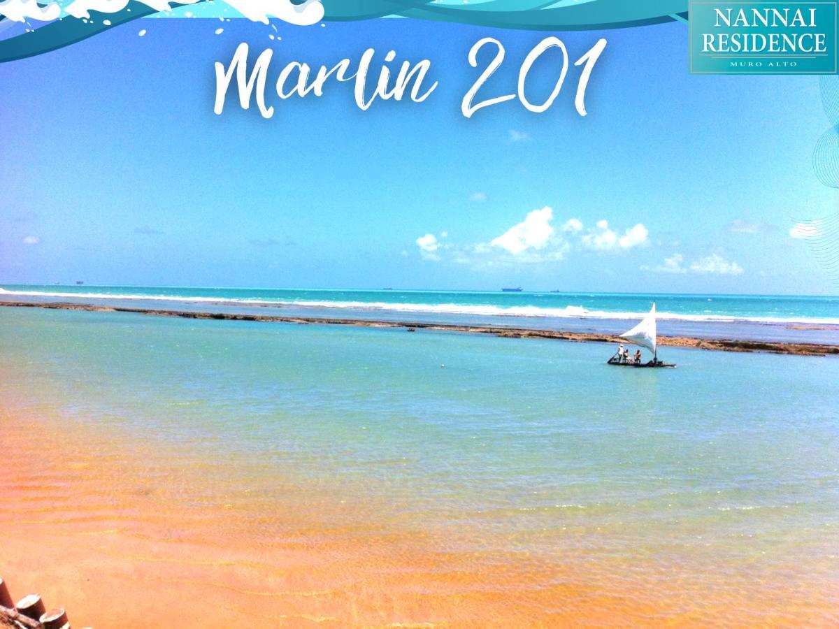 Nannai Vista Mar Muro Alto Pôrto das Galinhas