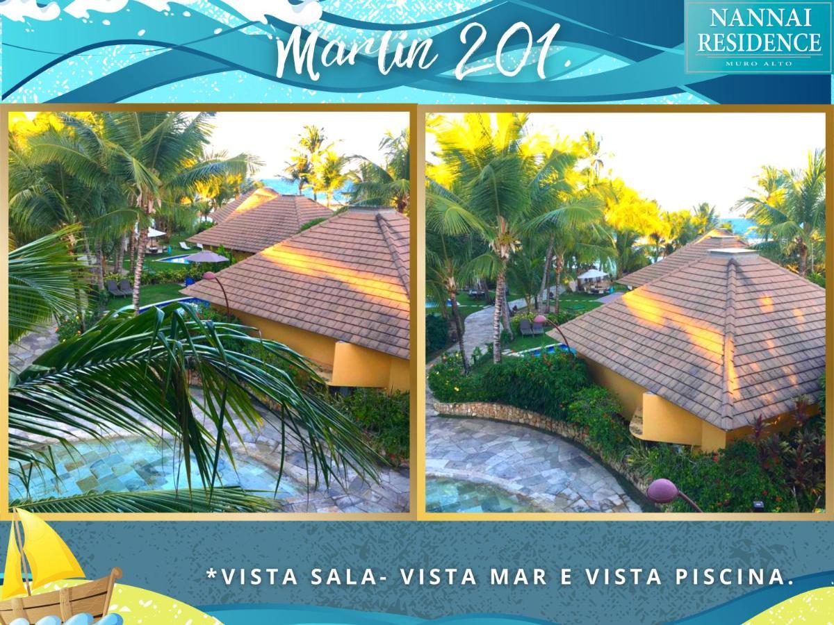 Apartahotel Nannai Vista Mar Muro Alto 2*