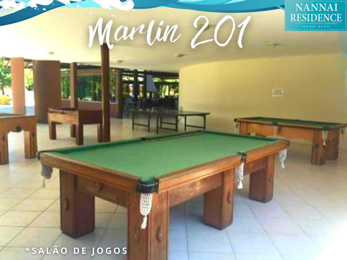Apartahotel Nannai Vista Mar Muro Alto