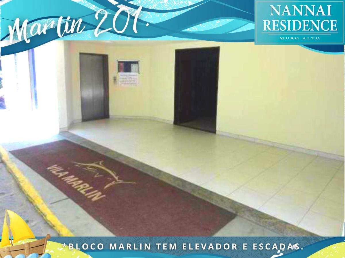 Nannai Vista Mar Muro Alto Pôrto das Galinhas
