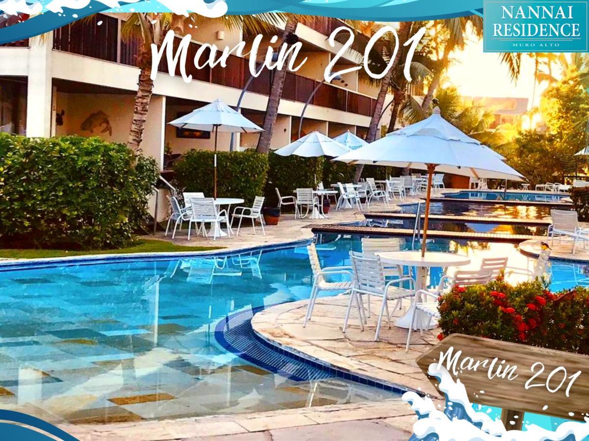 Apartahotel Nannai Vista Mar Muro Alto 2*